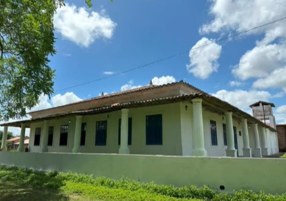 Casa do escritor José Lins do Rego, na Paraíba, se torna Patrimônio Cultural do Brasil