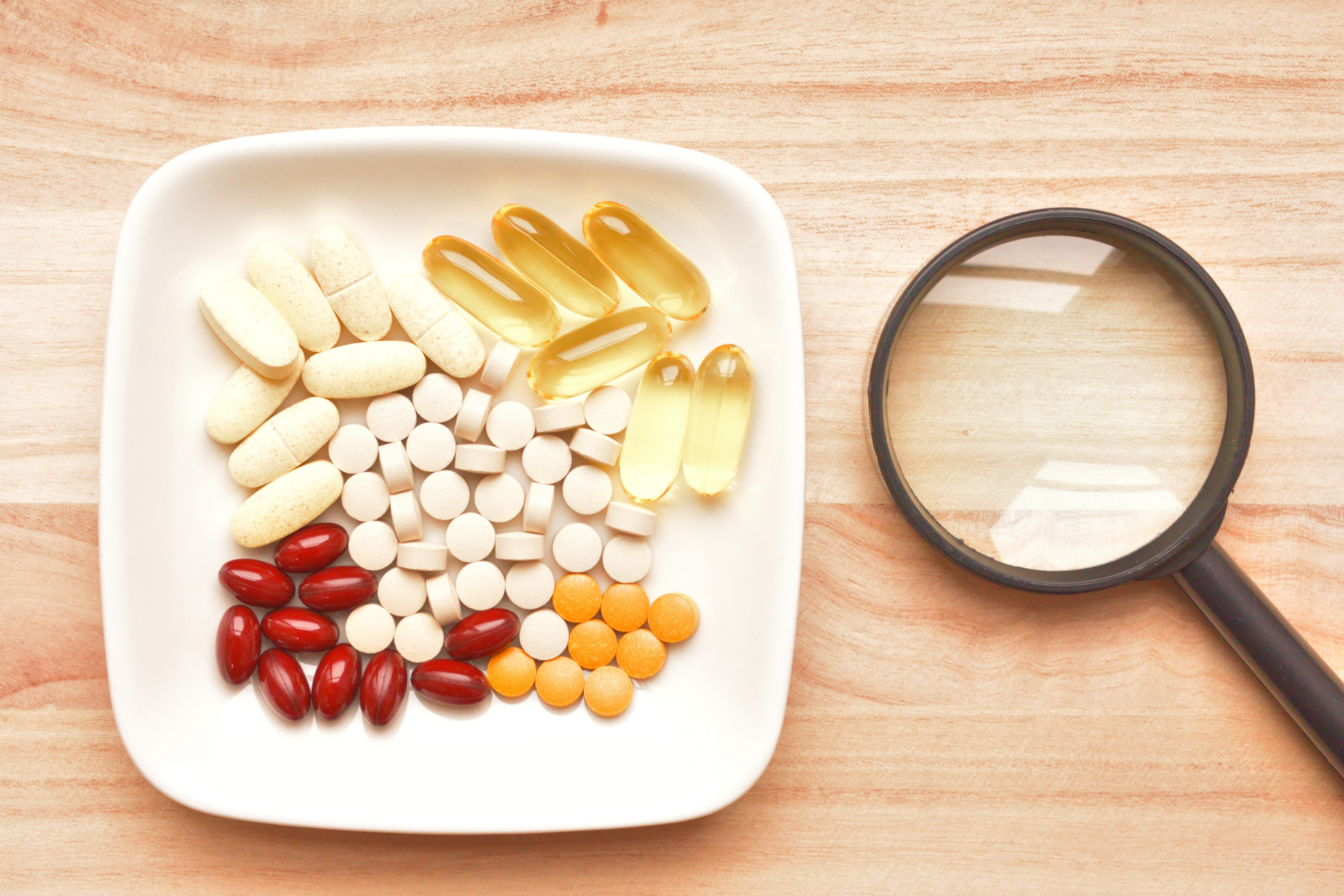 O que a ciência diz sobre suplementos para a menopausa