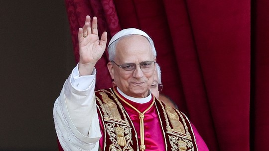 Papa Leão XIV será formalmente empossado como papa em missa no dia 18 de maio, diz Vaticano -