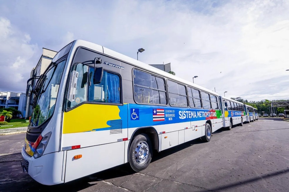 G1 - Passageiros apontam problemas em linhas de ônibus de Mogi das Cruzes -  notícias em Mogi das Cruzes e Suzano