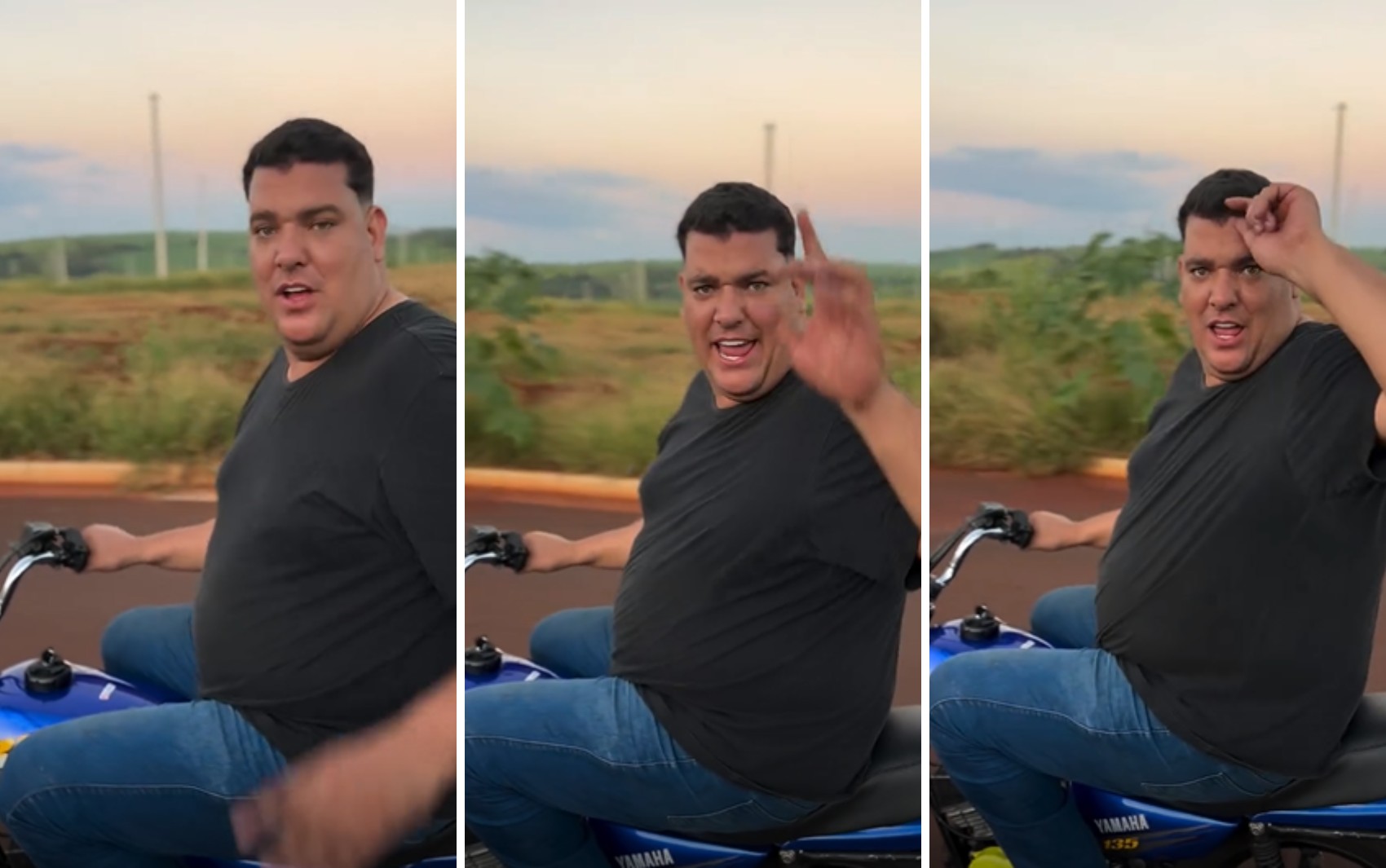 O que se sabe sobre a morte de Gigante du Grau, influenciador que gravava manobras arriscadas