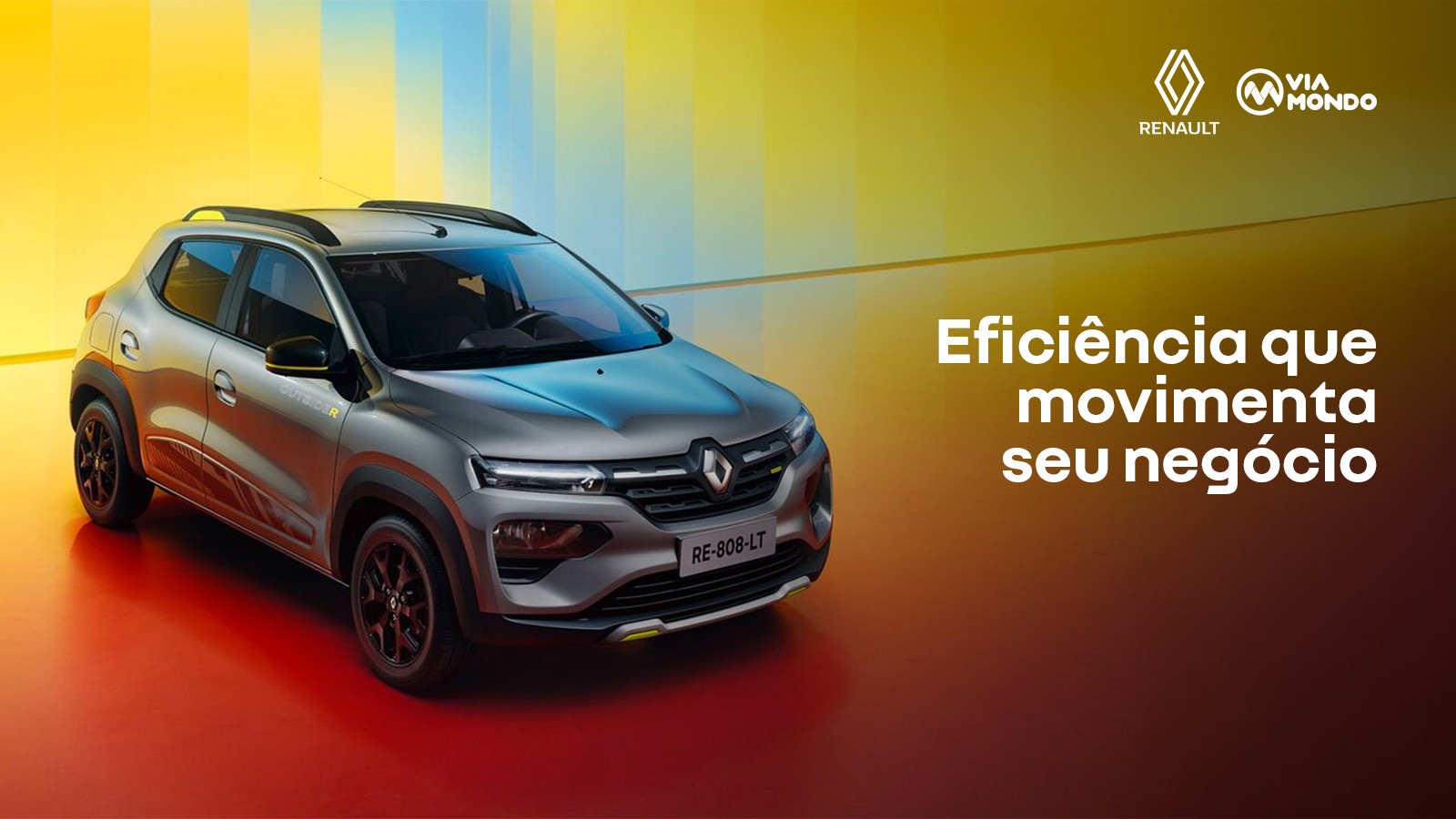 Renault Pro+: soluções profissionais com o cuidado do pós-vendas especializado