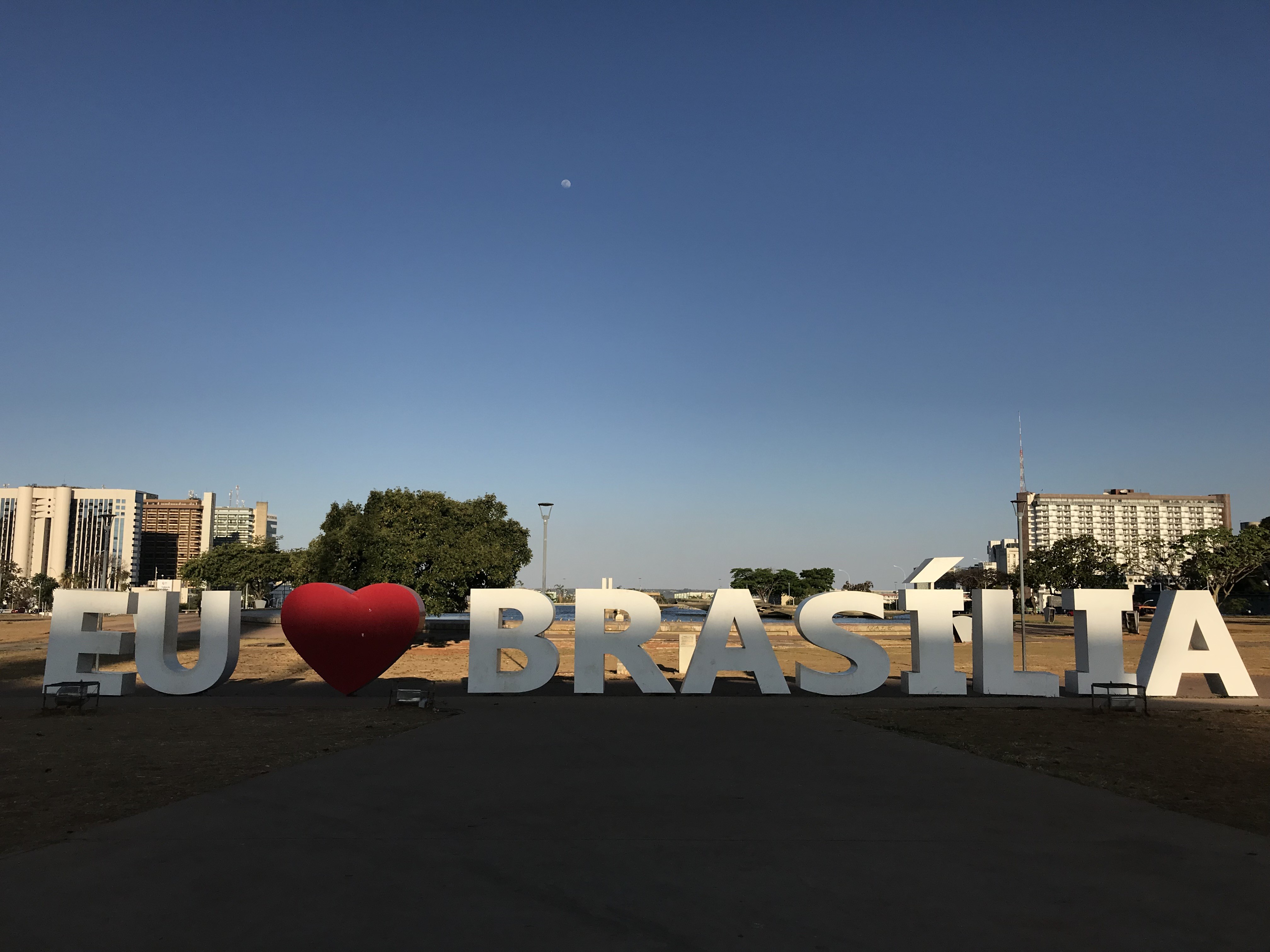 DF lidera ranking nacional de qualidade de vida e Brasília é 2ª melhor capital do país; diz IPS Brasil 2026