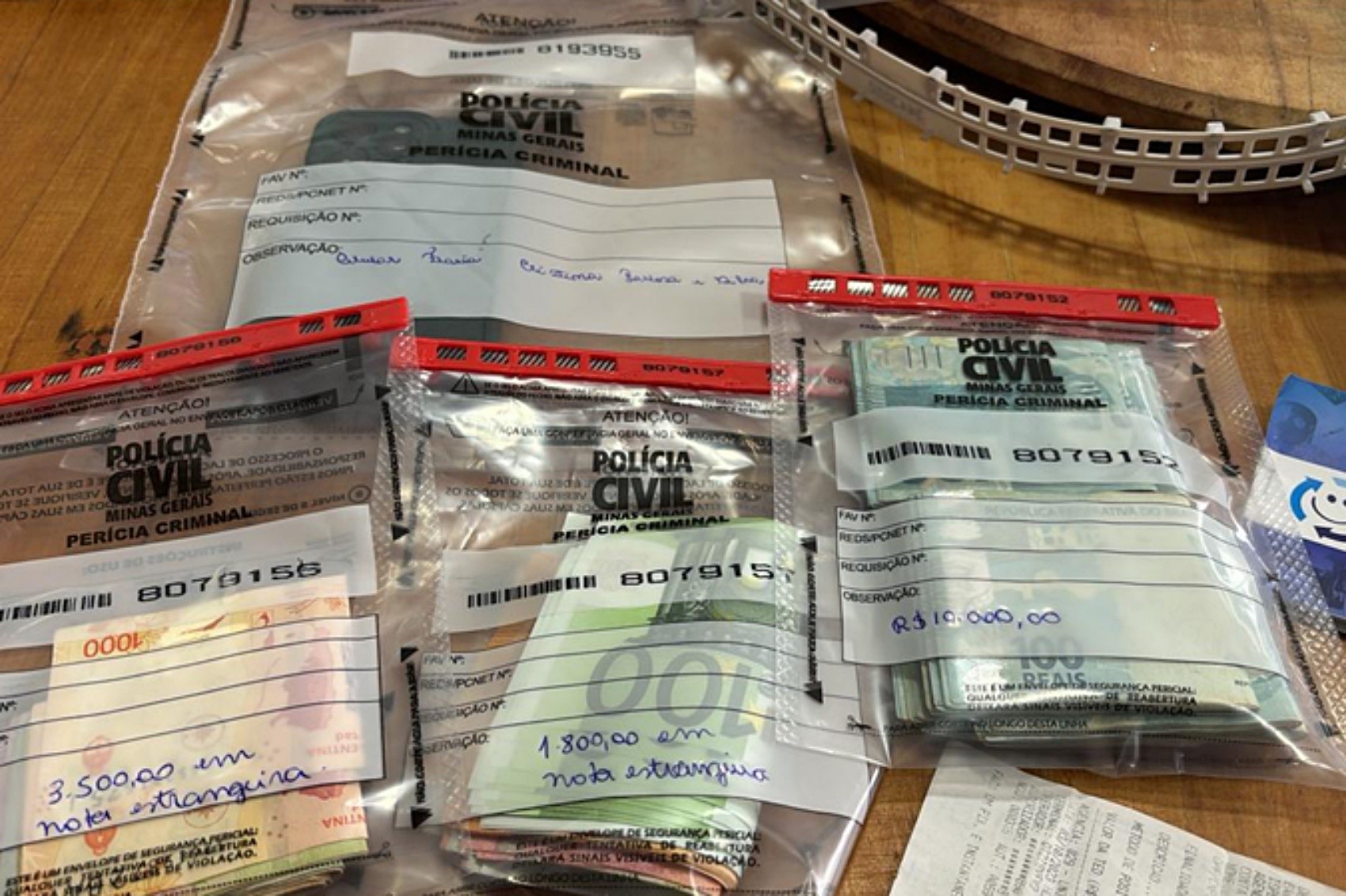 Ministério Público investiga dispensa de licitação e fraude em contrato público na Prefeitura de Pouso Alegre, MG