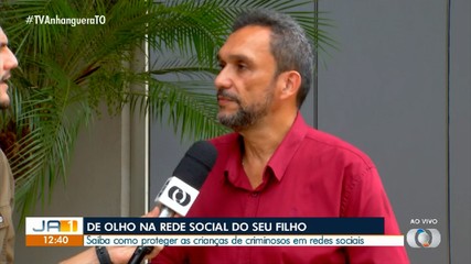 Especialista explica os riscos do uso excessivo das redes sociais