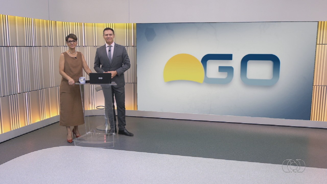 VÍDEOS: Bom Dia Goiás desta terça-feira, 19 de agosto de 2025 