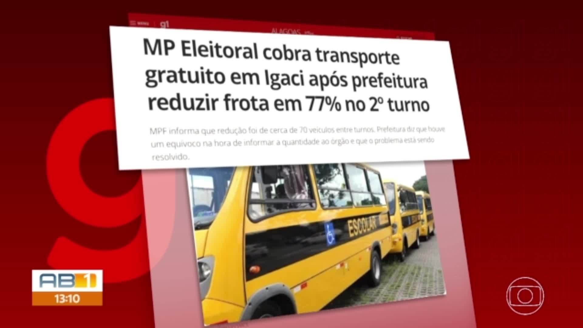 VÍDEOS: AB1 de sexta-feira, 23 de outubro de 2026