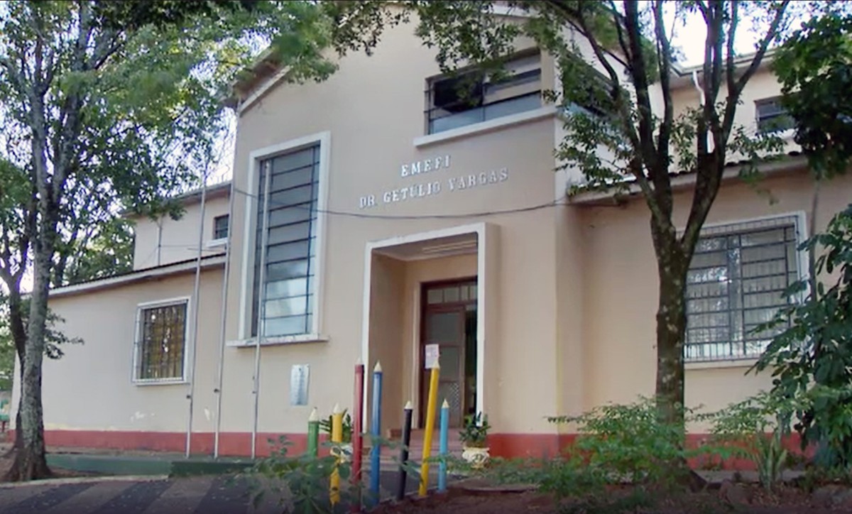 Escola municipal é fechada em Osvaldo Cruz após confirmações de casos ...
