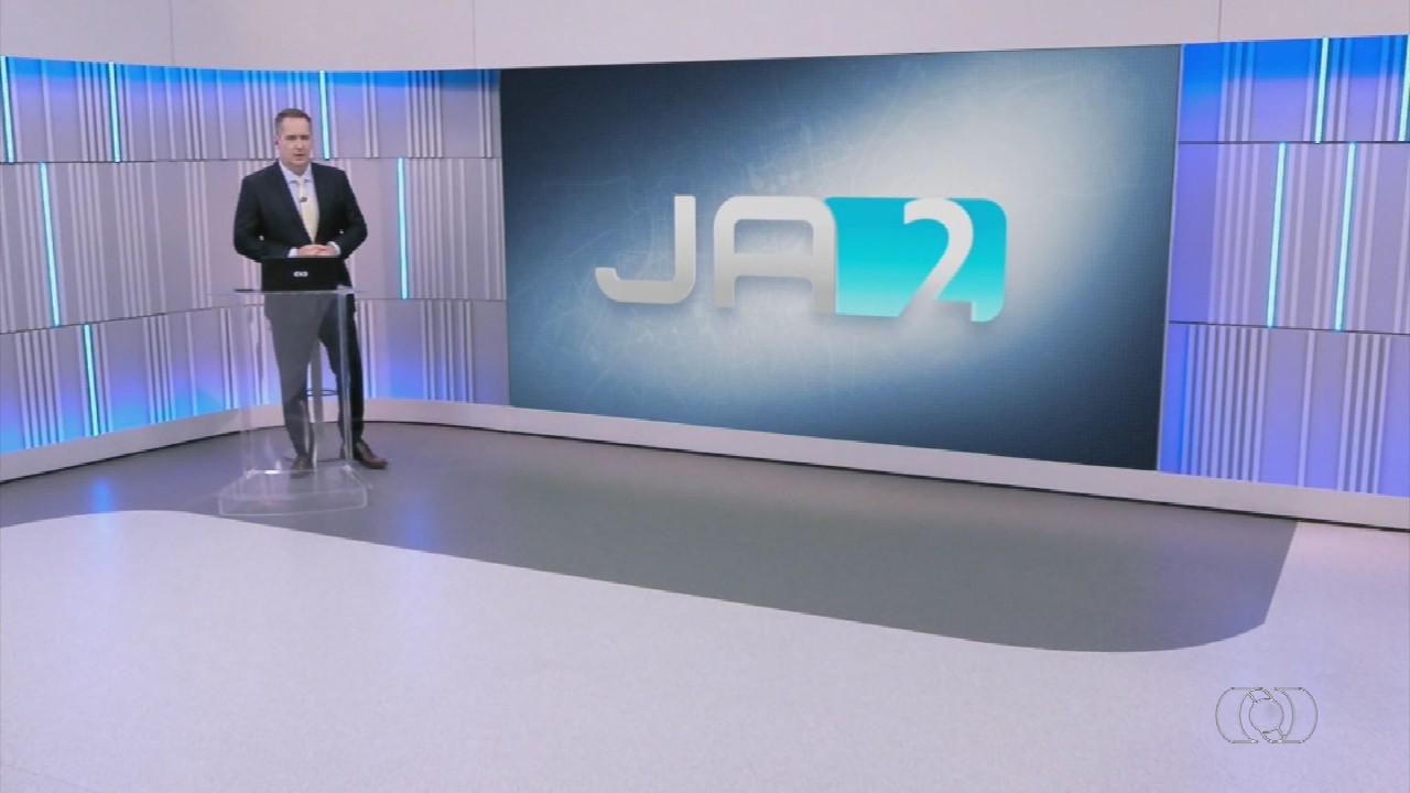 VÍDEOS: Jornal Anhanguera 2ª Edição de quinta-feira, 18 de dezembro de 2025