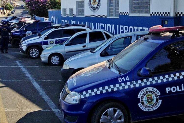 Guarda investigado por supostas importunações sexuais contra adolescentes tem função pública suspensa em Cosmópolis