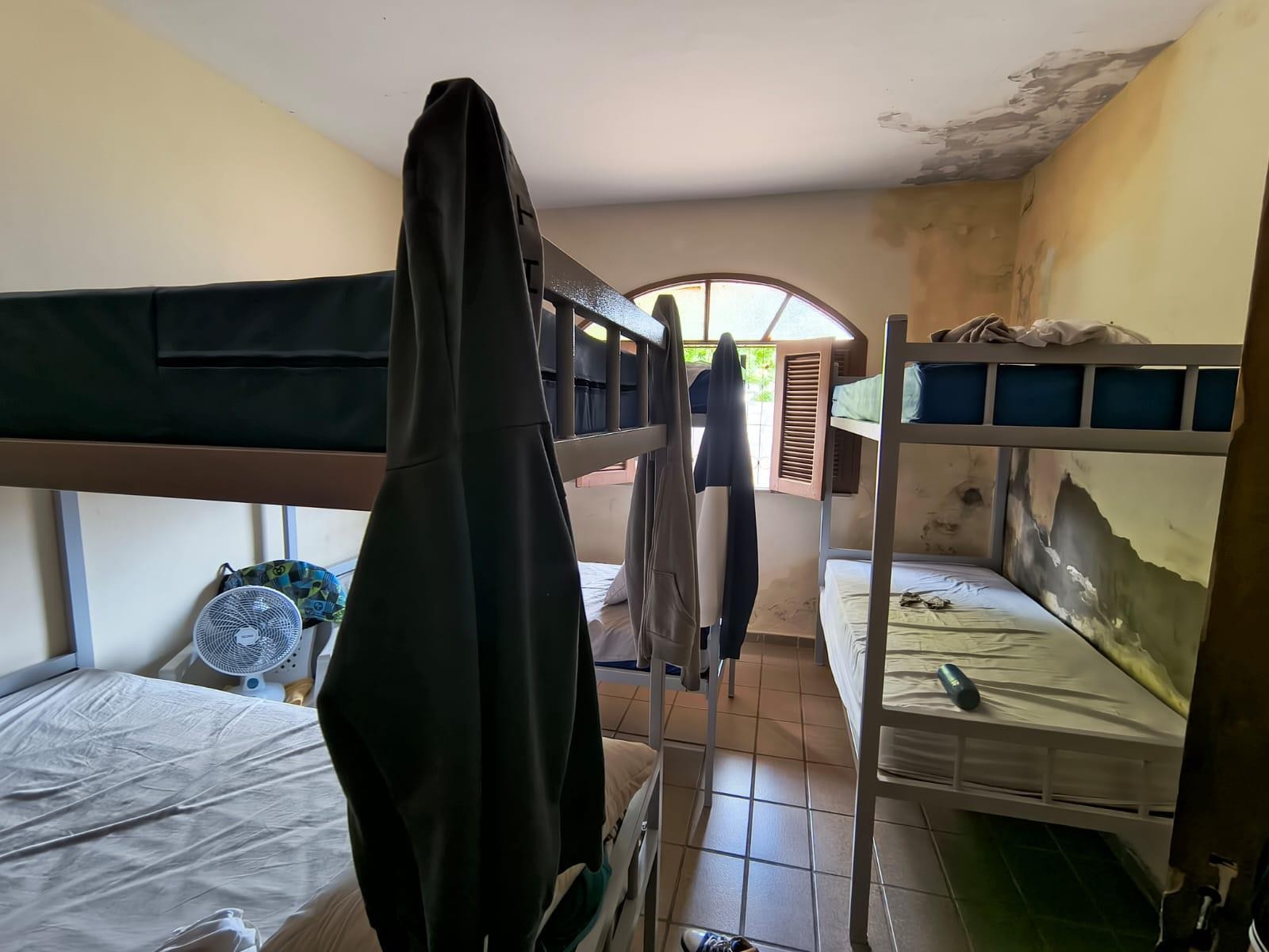 Justiça determina 'medidas urgentes' em unidade de acolhimento de adolescentes em Mossoró