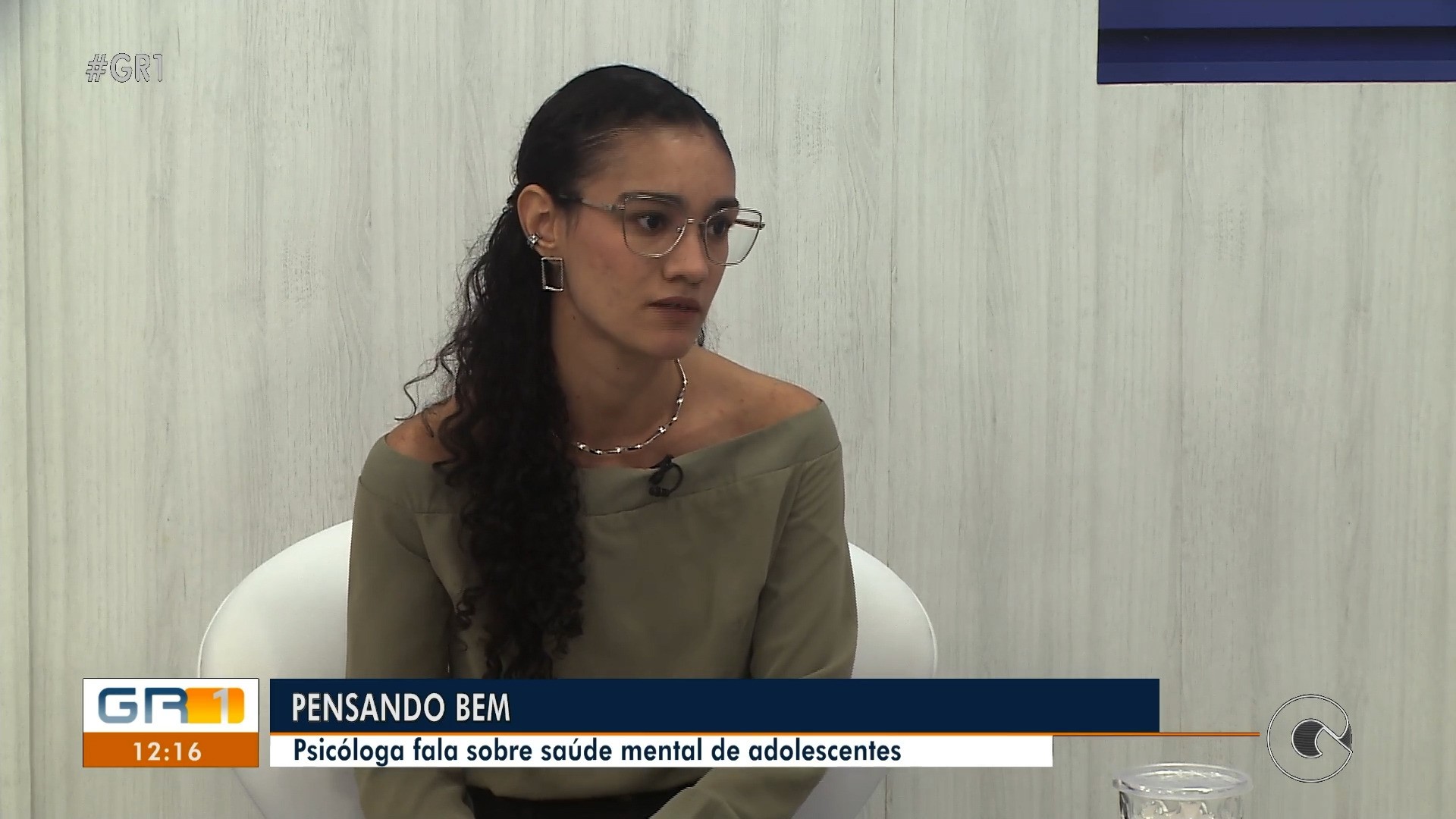 VÍDEOS: GR1 de terça-feira, 2 de junho de 2026
