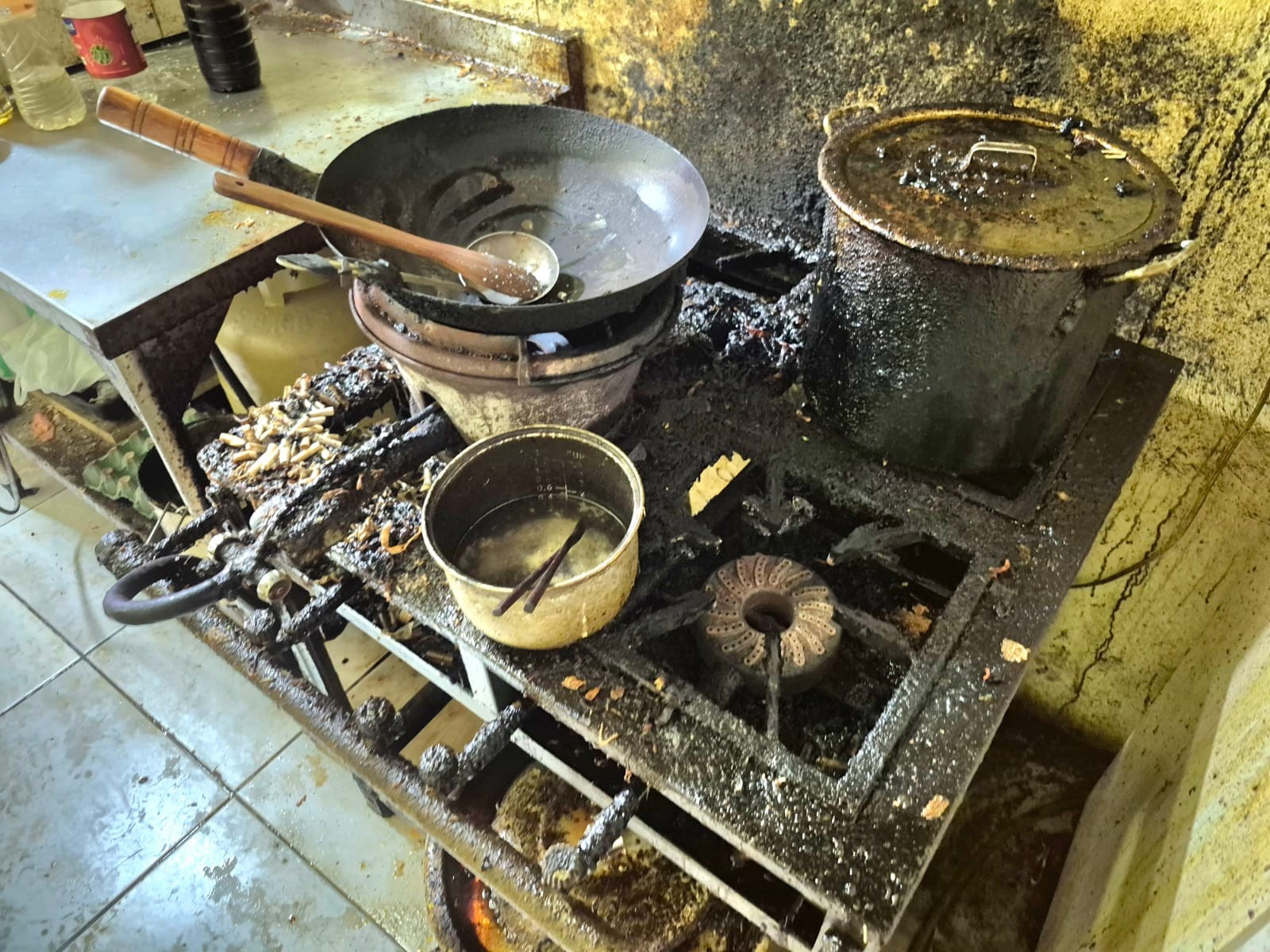 Vigilância Sanitária de Suzano interdita três estabelecimentos em menos de um mês por irregularidades graves