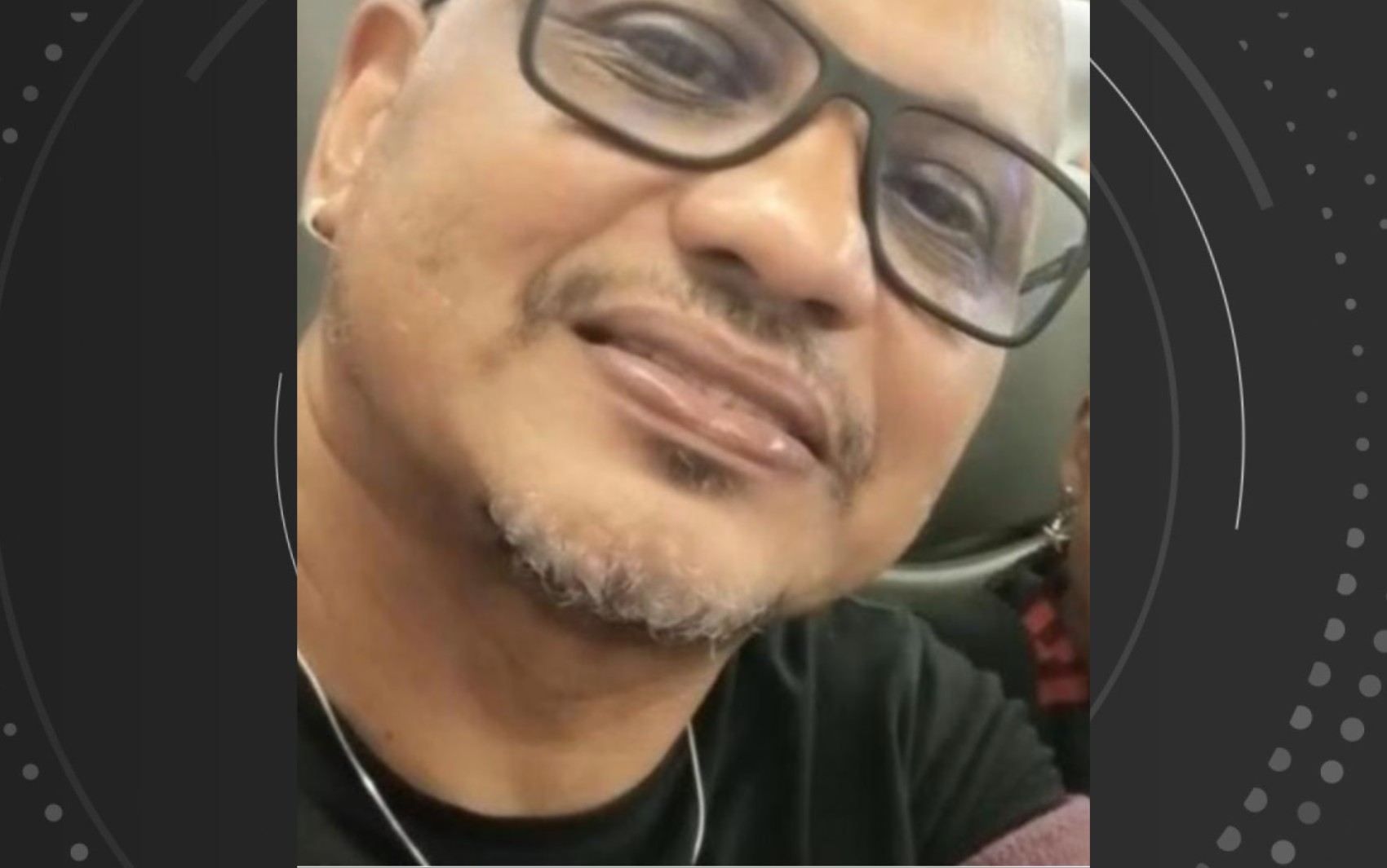 Professor morre após batida entre carro e caminhonete na BR-101, em Santo Antônio de Jesus