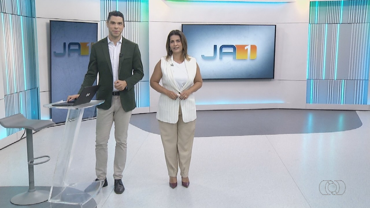 VÍDEOS: Jornal Anhanguera 1ª Edição desta terça-feira, 6 de outubro de 2026