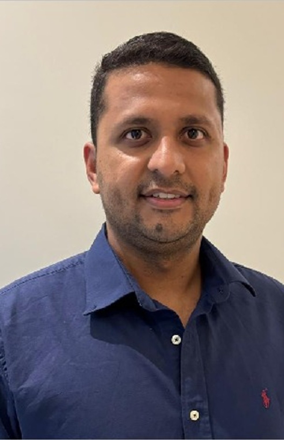 Jeferson Carvalho da Silva, secretário de Transportes e Mobilidade de Jacaraú — Foto: Reprodução/TV Cabo Branco