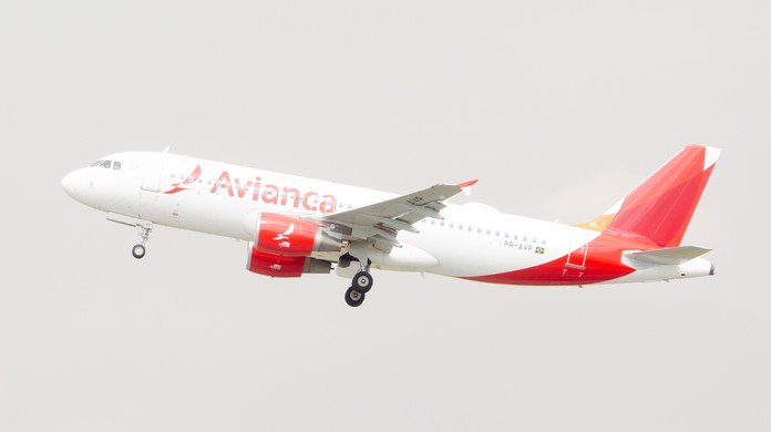 Avianca drones on sale