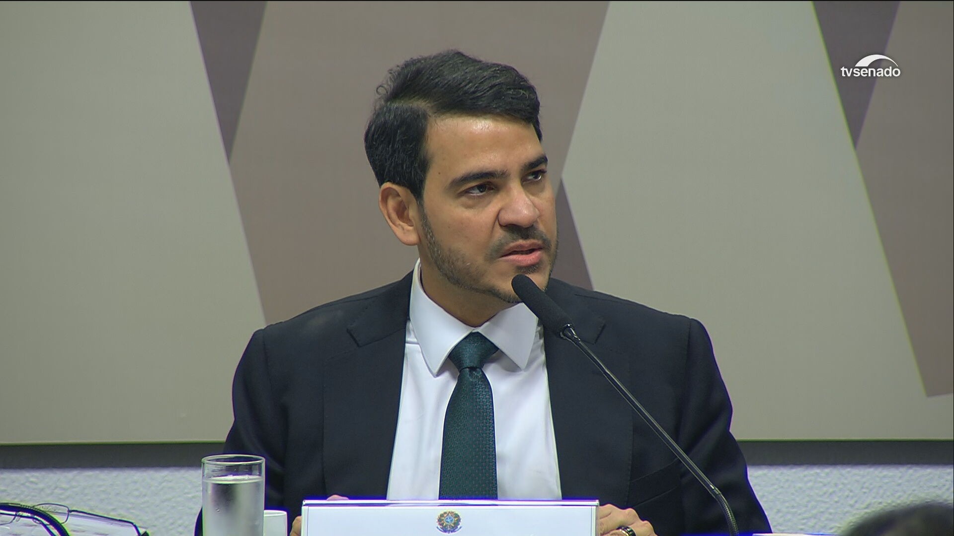 Messias diz que STF não deve ser o 'Procon da política', mas também 'não pode ser omisso'