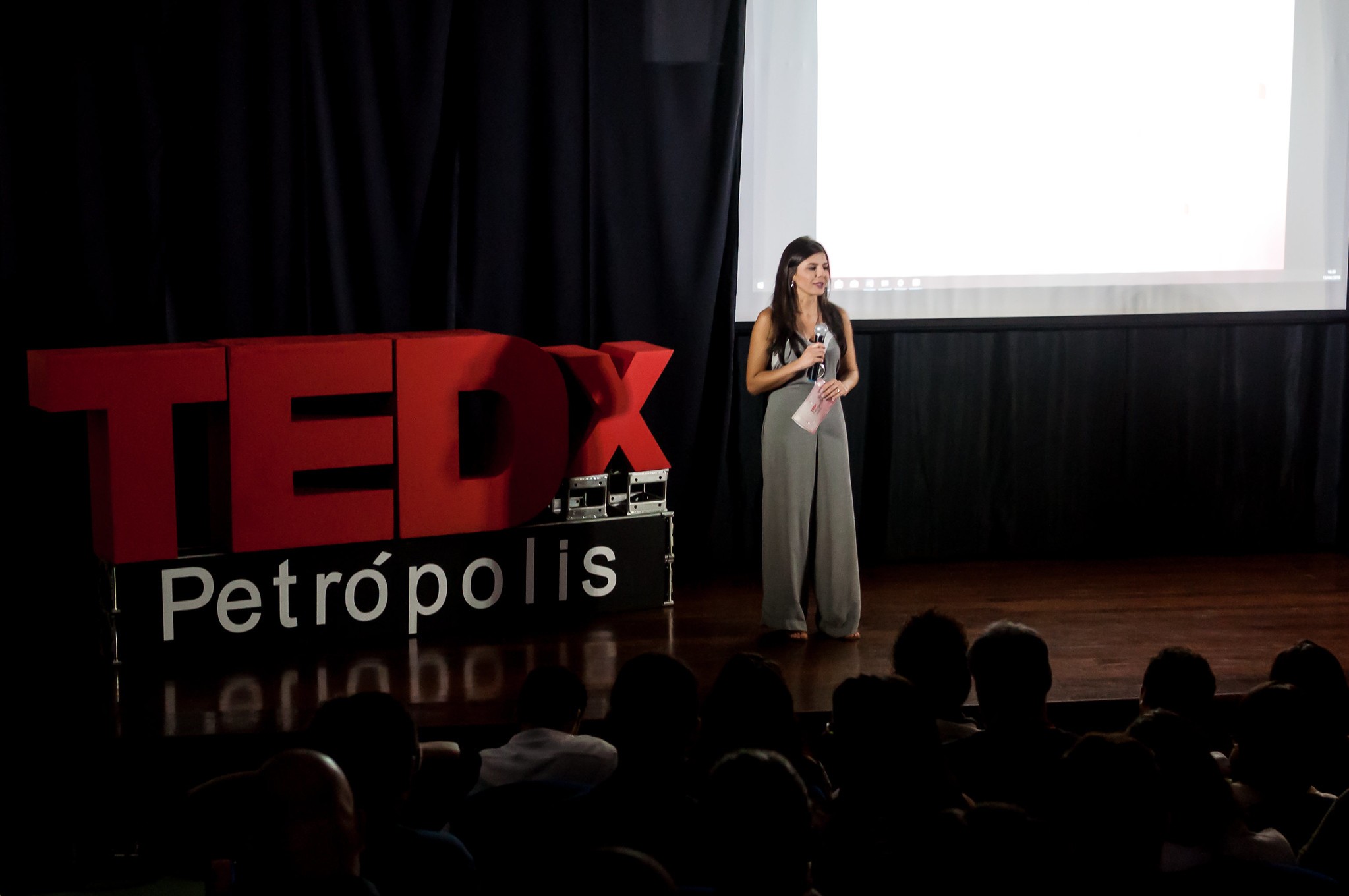 TEDxPetrópolis está com venda de ingressos aberta para a edição 2024