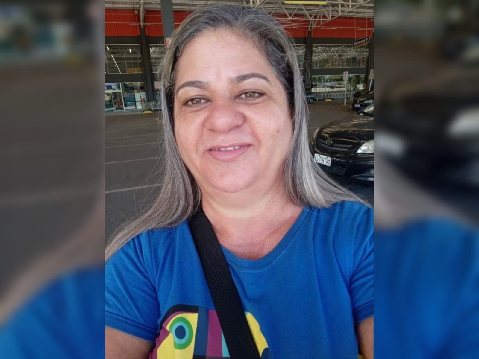 Cearense é assassinada a golpes de faca pelo ex-companheiro no Rio de Janeiro