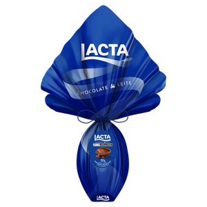Lacta ao leite 157g