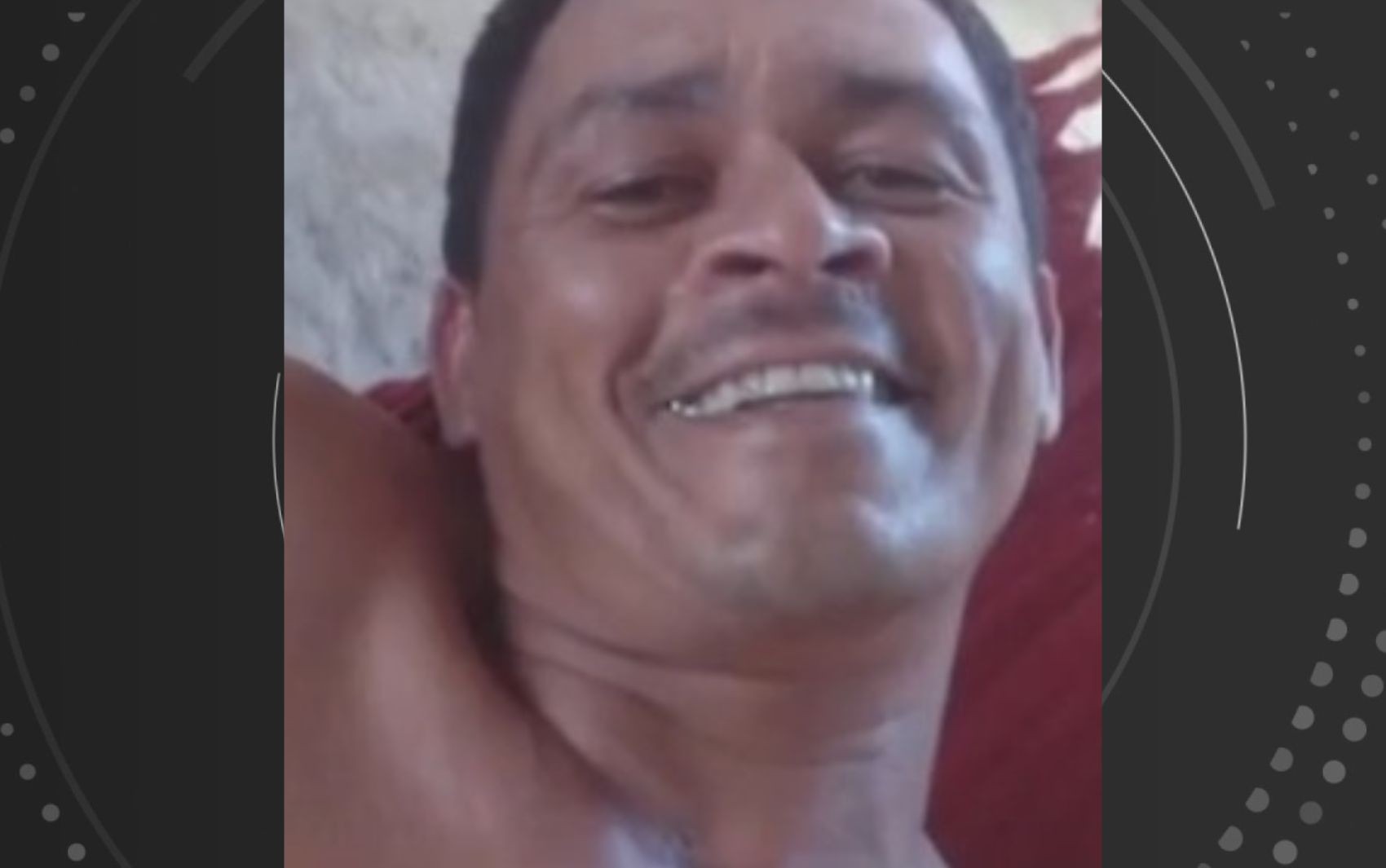 Suspeito de matar homem em Ceasa de cidade baiana é preso após se esconder em banheiro 
