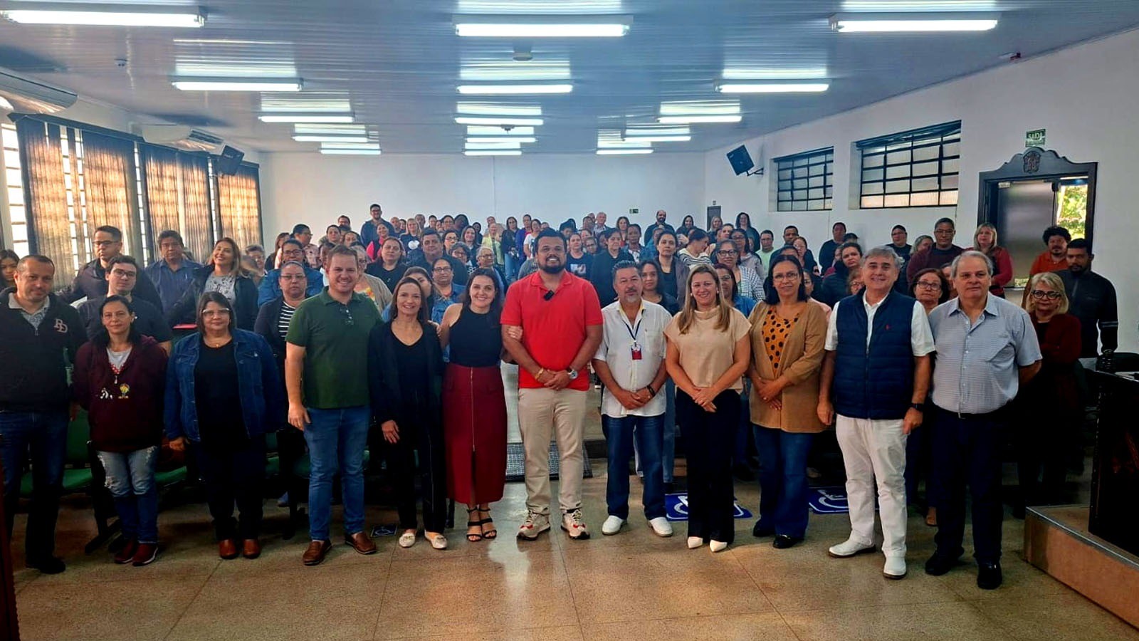 Prefeitura anuncia mutirão para zerar fila de cirurgias ginecológicas
