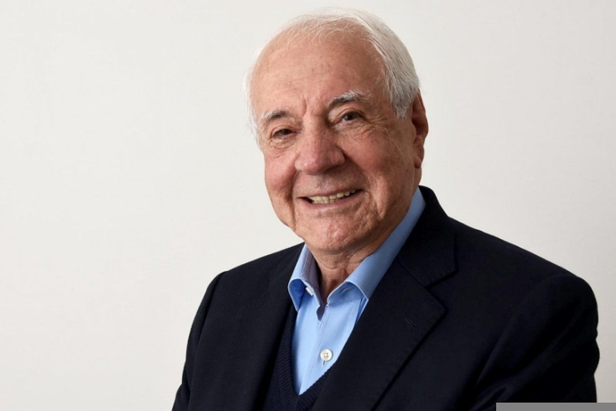 Morre Roberto Duailibi, escritor e publicitário, aos 89 anos