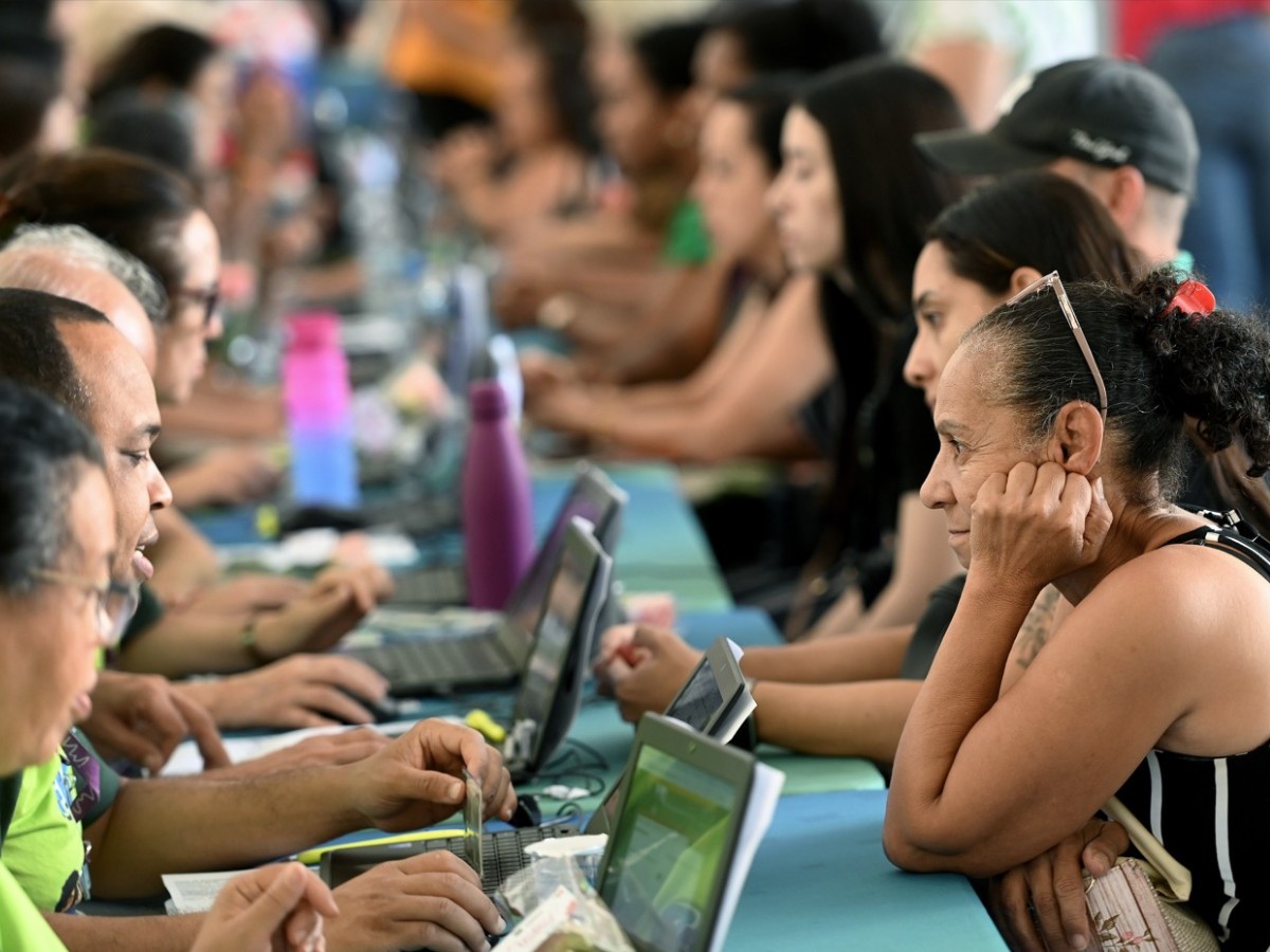 Feirão oferece 1 mil vagas com salários de até R$ 5,8 mil em Campinas; saiba como participar