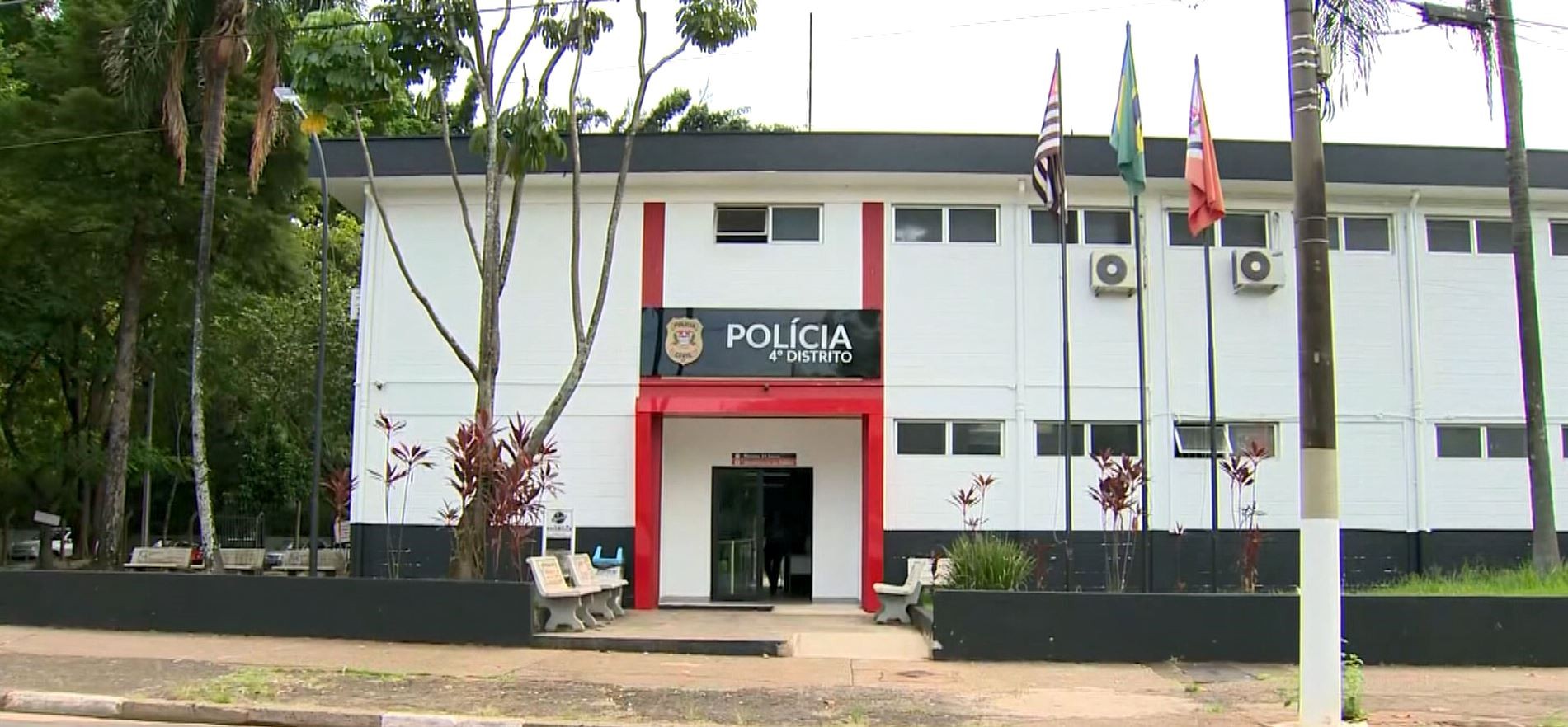 Homem é preso suspeito de se passar por cuidador e furtar R$ 100 mil em joias de idoso no interior de SP