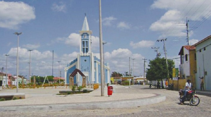 Cidade do interior tem a temperatura mais baixa do Ceará em 2024