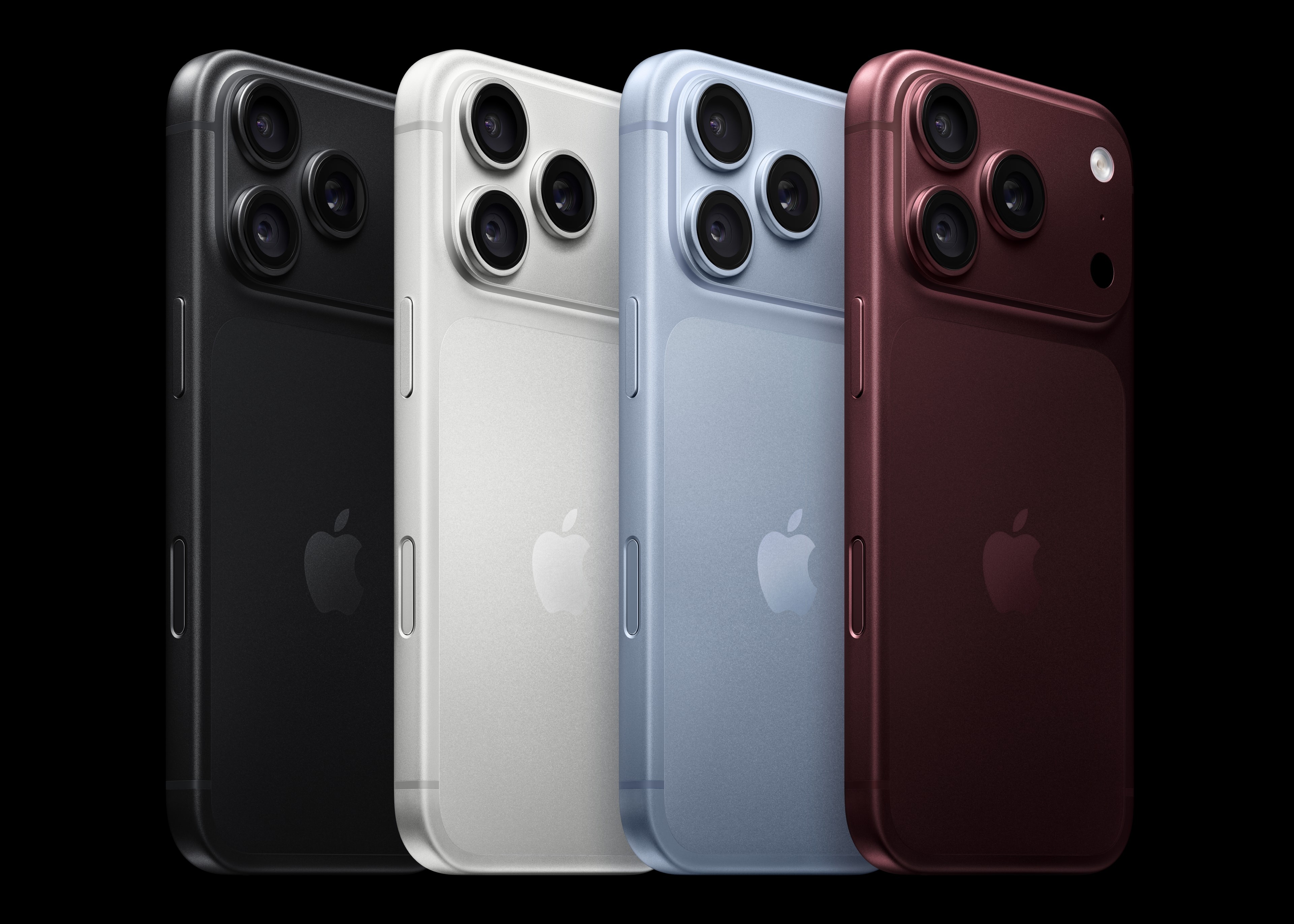 Apple lança iPhone 18 Pro e Pro Max; celulares custarão a partir de US$ 1.199 nos EUA