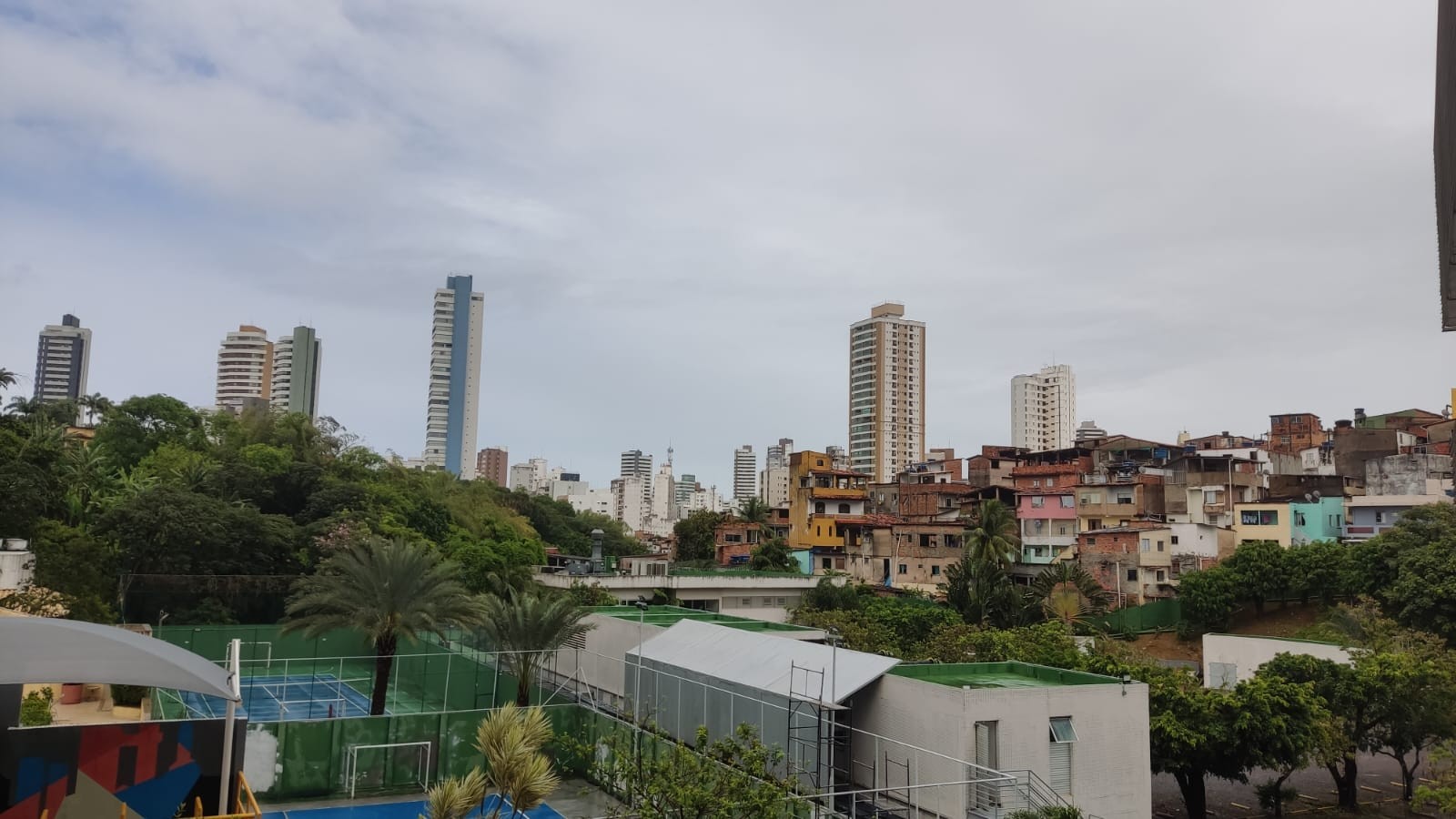 Fim de semana será sem chuvas em Salvador; oeste e norte da Bahia têm alerta de baixa umidade