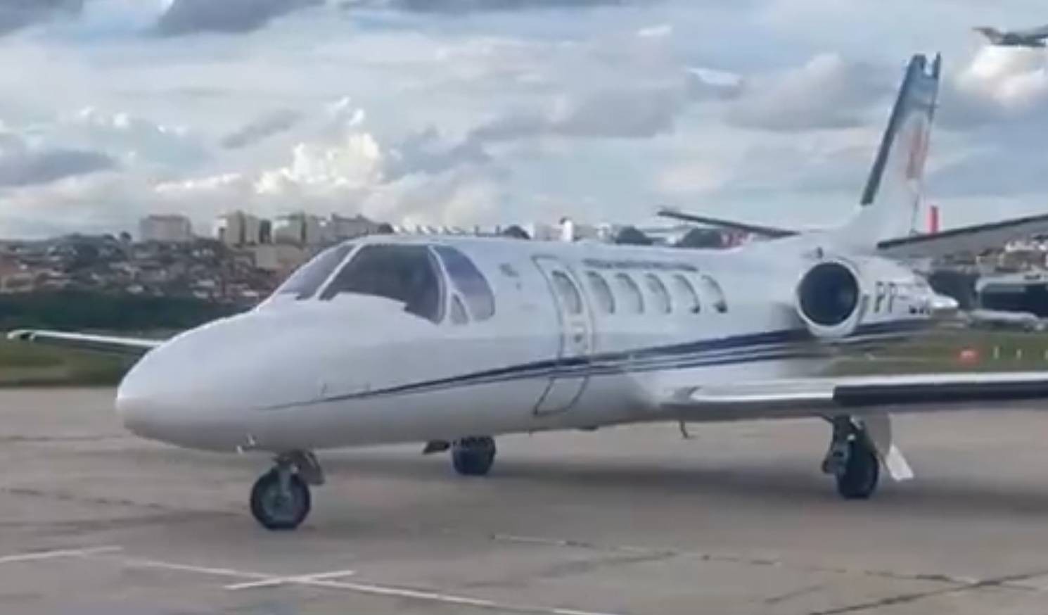 Chefe do tráfico no Aglomerado da Serra, maior comunidade de BH, é preso em praia do sul da Bahia