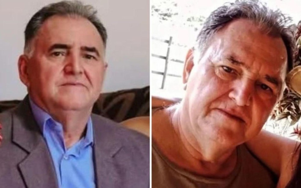 Gelasio Franco Filho foi condenado a mais de 13 anos de prisão por estupro de vulnerável — Foto: Divulgação/ Delegado Humberto Teófilo