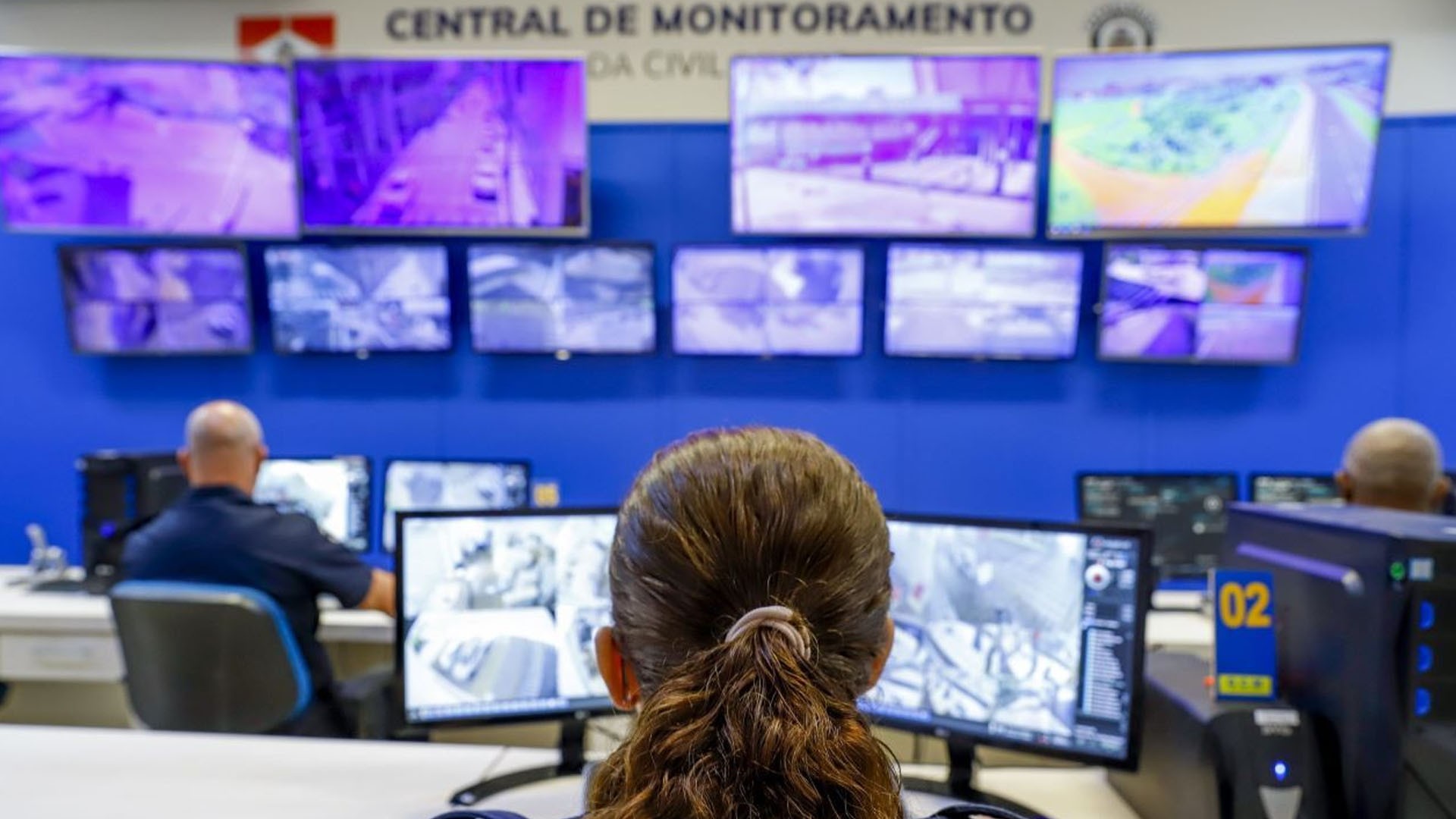 Consultor procurado pela Justiça por suspeita de fraude é responsável por estudo de vigilância inteligente de R$ 2 bi no noroeste de SP