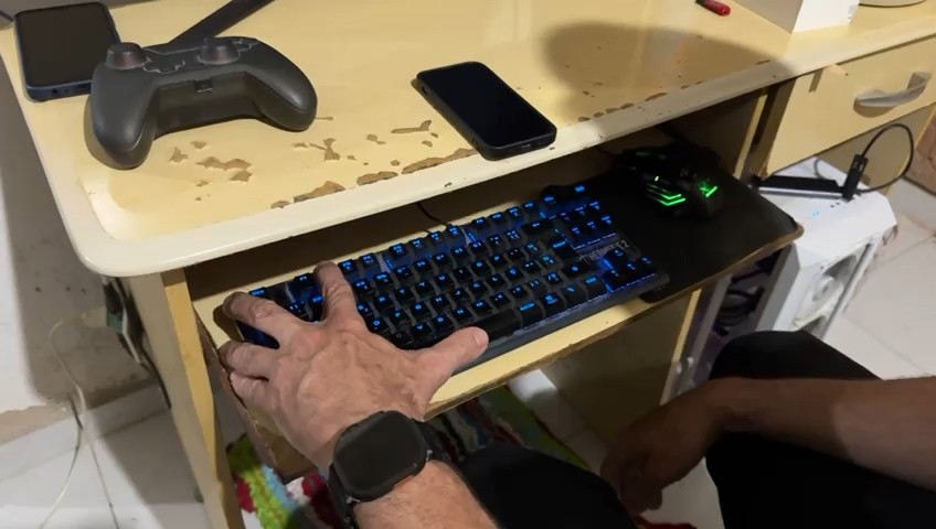 PF faz 7 operações simultâneas e prende suspeitos de guardar imagens de abuso sexual infantil no ES e no RJ