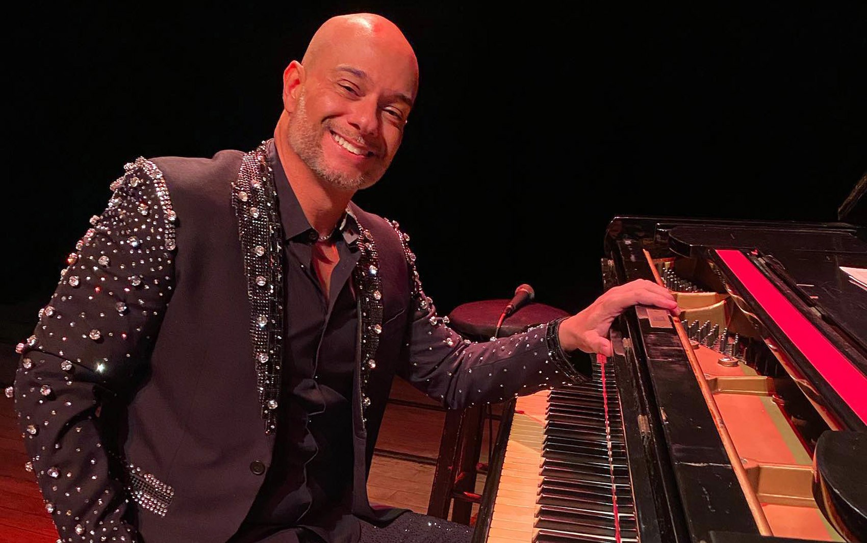 Fim de semana tem Gian & Giovani, piano e festa literária; veja as opções de lazer no Sul de Minas