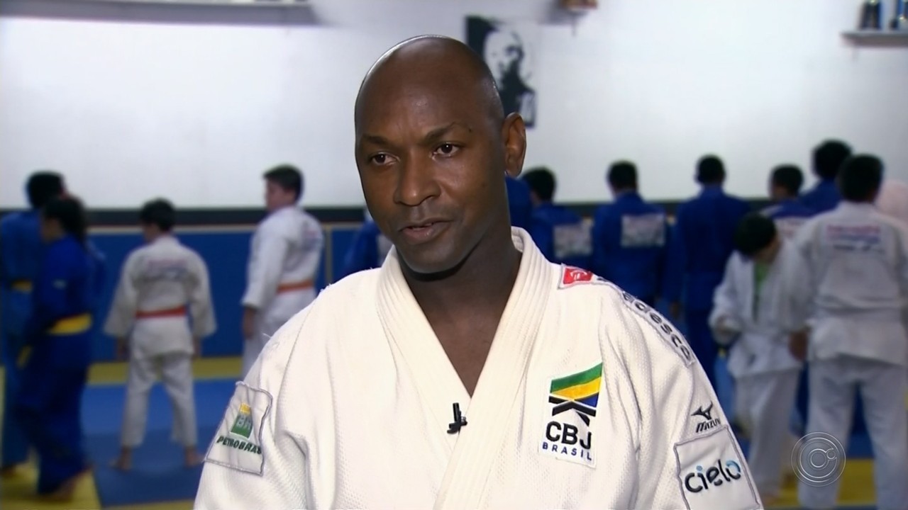 Justiça determina que família de PM e ex-judoca olímpico Mário Sabino receba indenização de R$ 200 mil