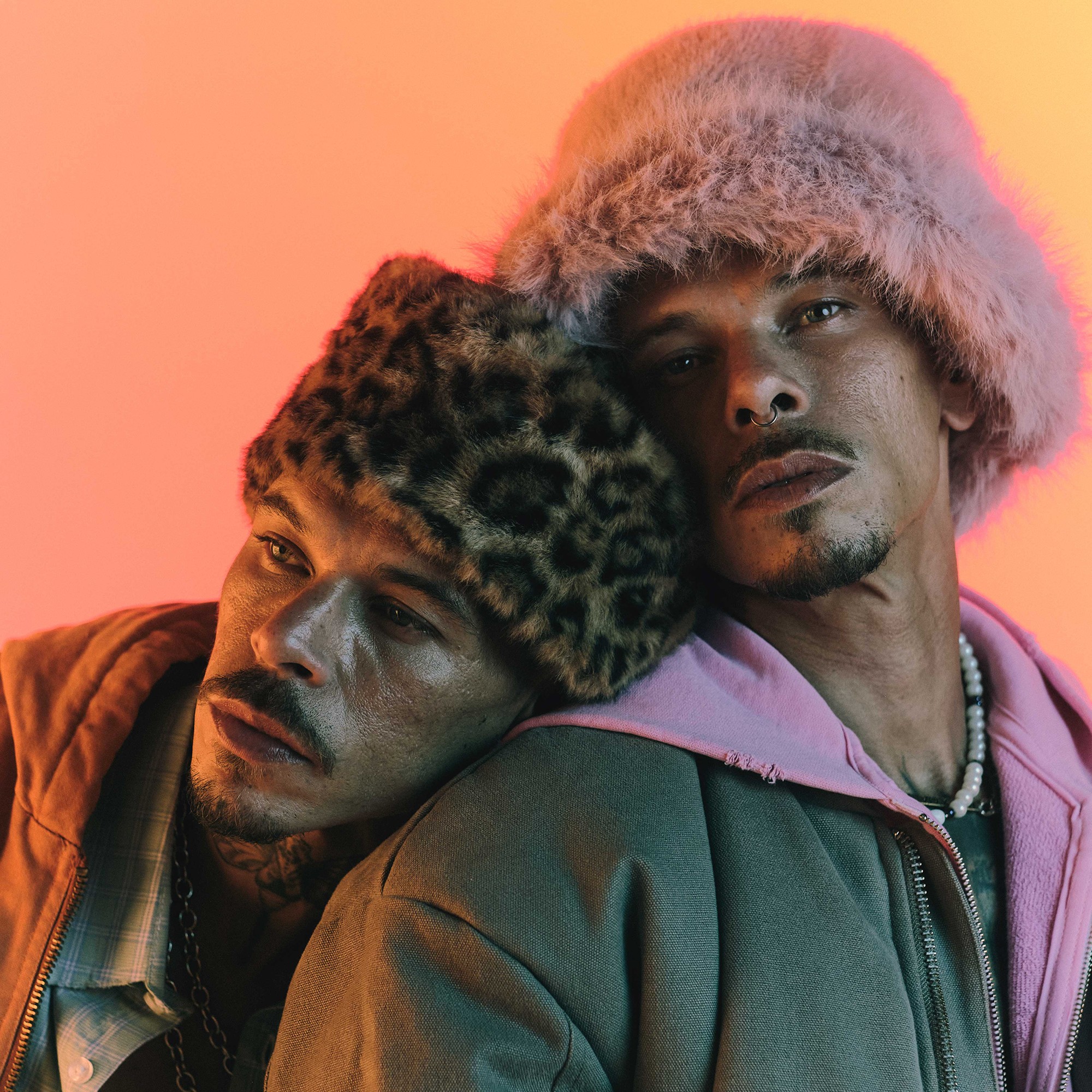 Medulla volta como duo e apresenta o primeiro álbum em dez anos, 'No dia que tudo mudou', feito com Los Brasileros
