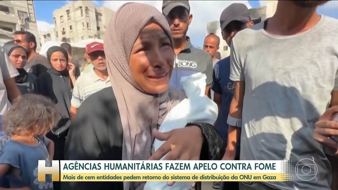 Brasil vai aderir a ação contra Israel por genocídio na corte da ONU