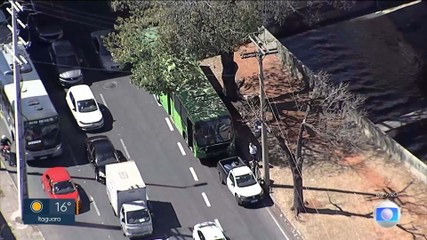 VÍDEOS: MG1 de quarta-feira, 30 de julho de 2025