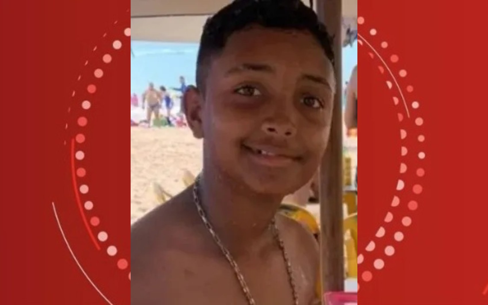 Homem é preso suspeito de envolvimento após sequestro de adolescente de 13 anos na Bahia