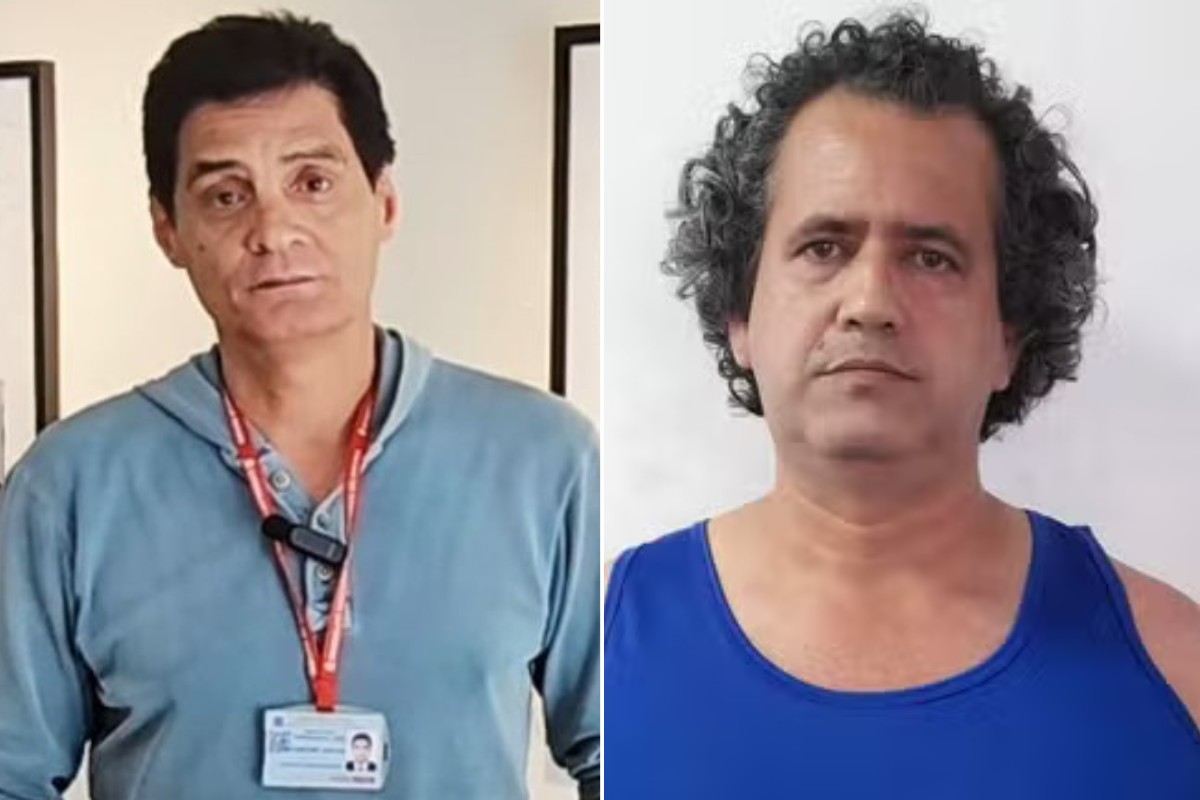 Família de corretor morto contesta versão de eletricista e nega que os dois fossem amantes