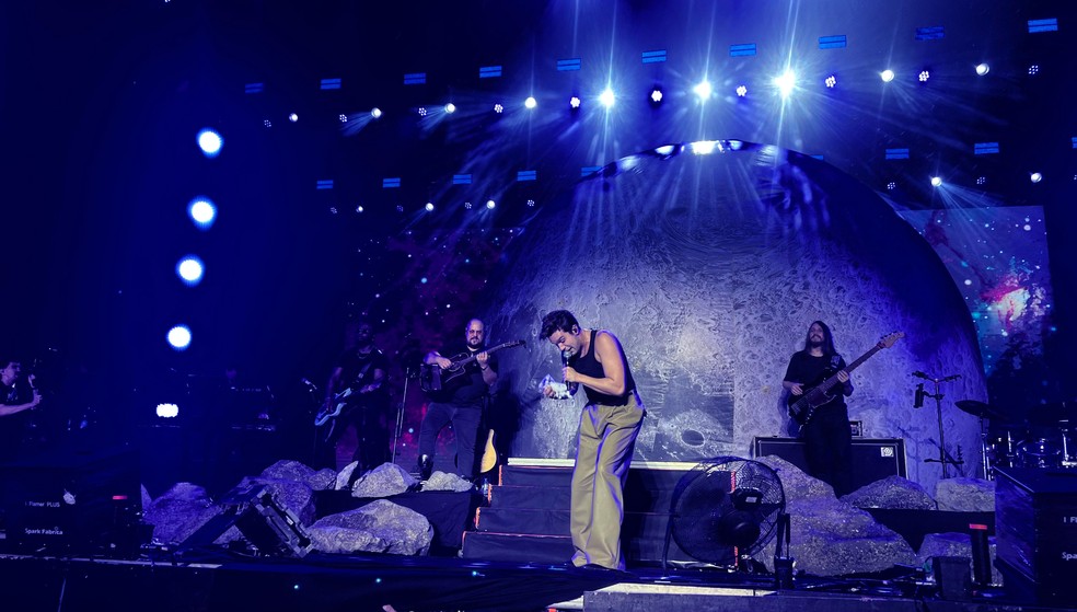Foto: Erickson Nogueira/g1