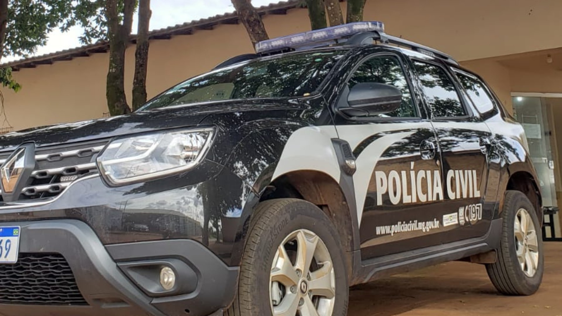 Corpo de caseiro é encontrado com genitais decepadas no interior de MG  