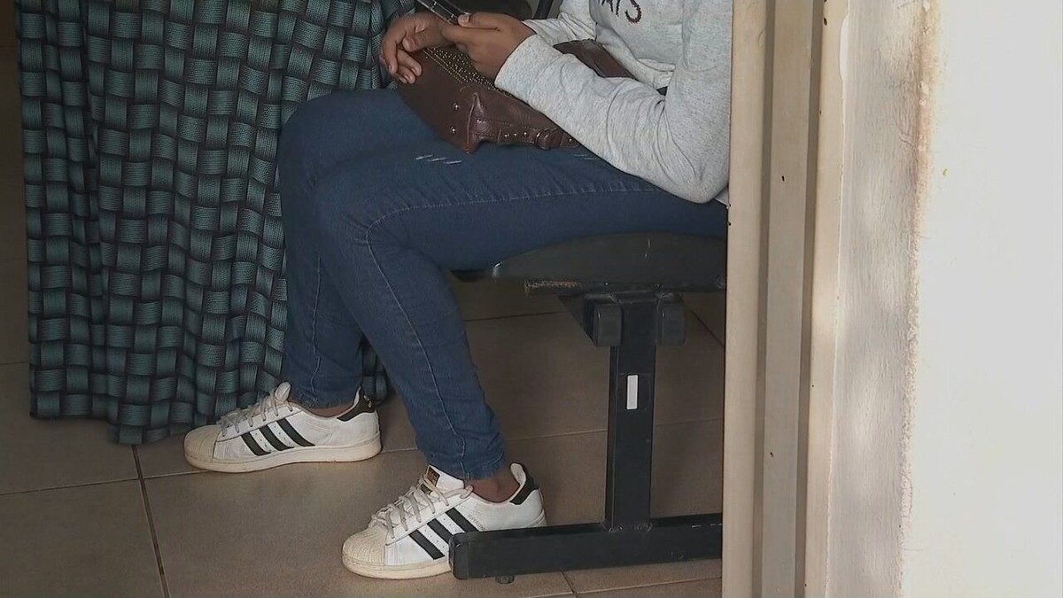L’enseignant se met en colère en classe et prend le permis d’un élève de 13 ans ayant une déficience intellectuelle ;  VIDÉO |  Ribeirão Preto et Franca
