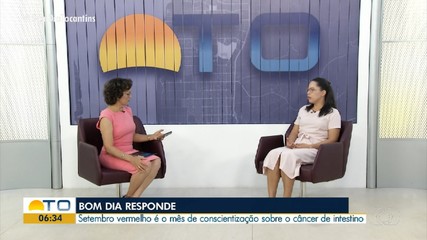 Especialista fala sobre o mês de conscientização sobre câncer de intestino