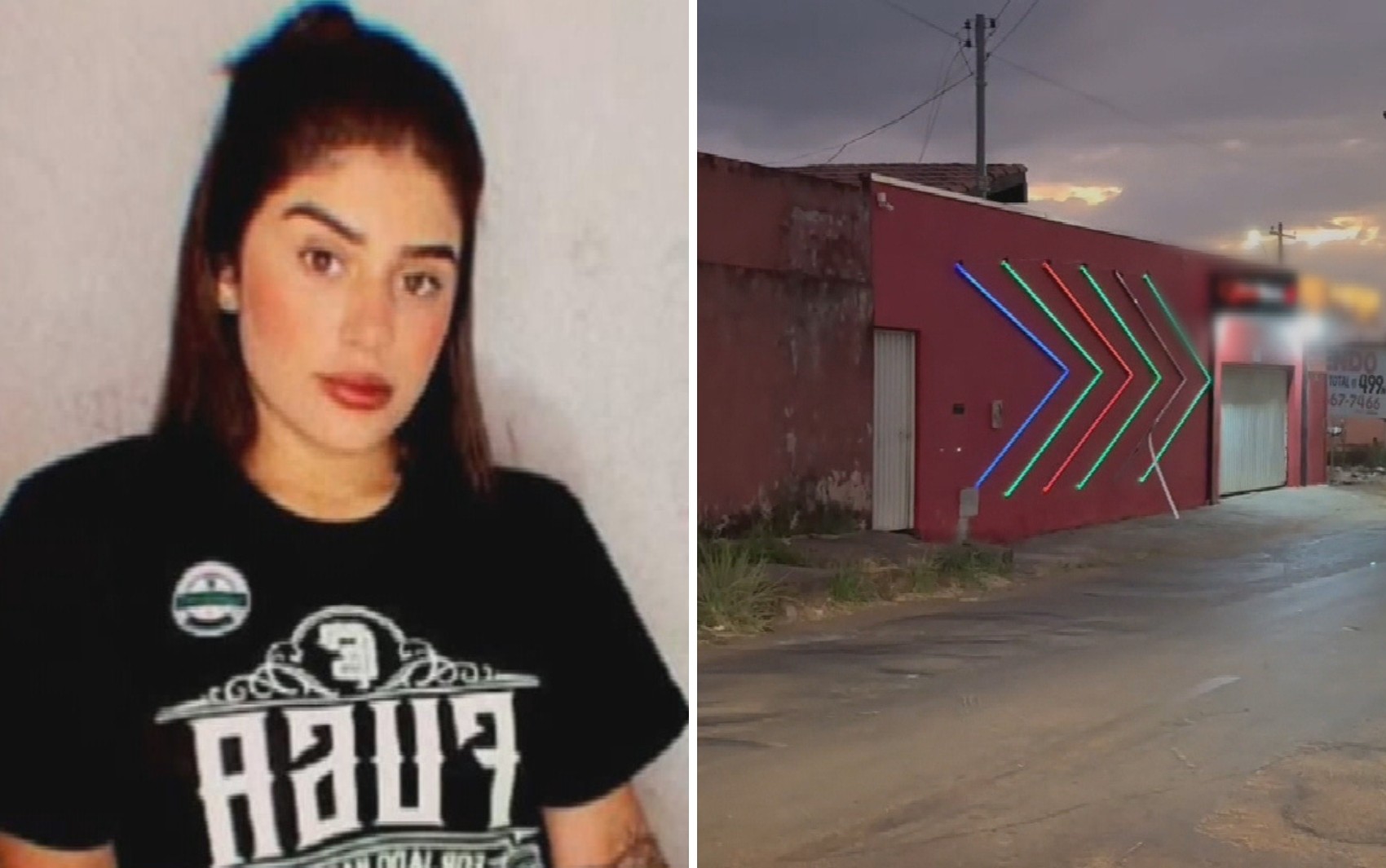 Garota de programa que morreu espancada em boate foi agredida a pedido de gerente, diz polícia