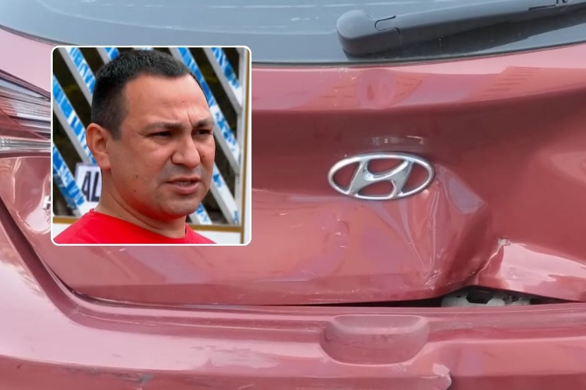 Atropelamento que matou ciclista em ciclofaixa completa uma semana; motorista segue foragido